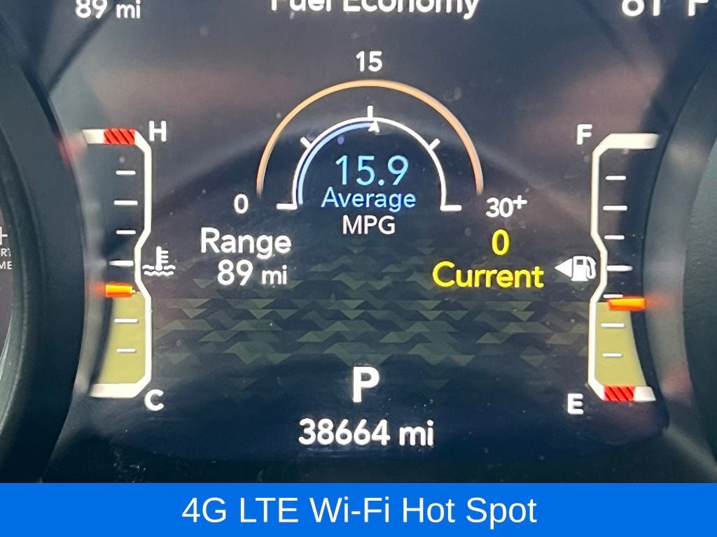 2024 Jeep Wrangler Rubicon X