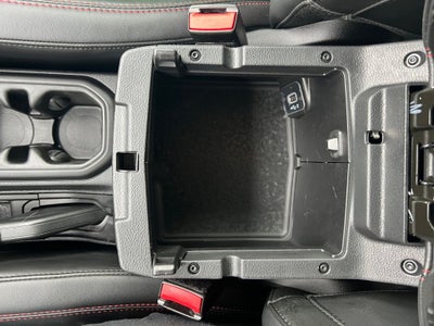 2024 Jeep Wrangler Rubicon X