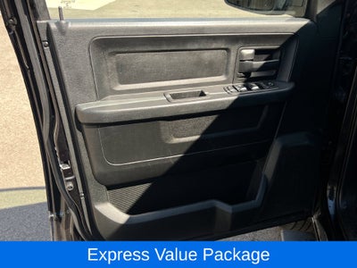2019 RAM 1500 Classic Express