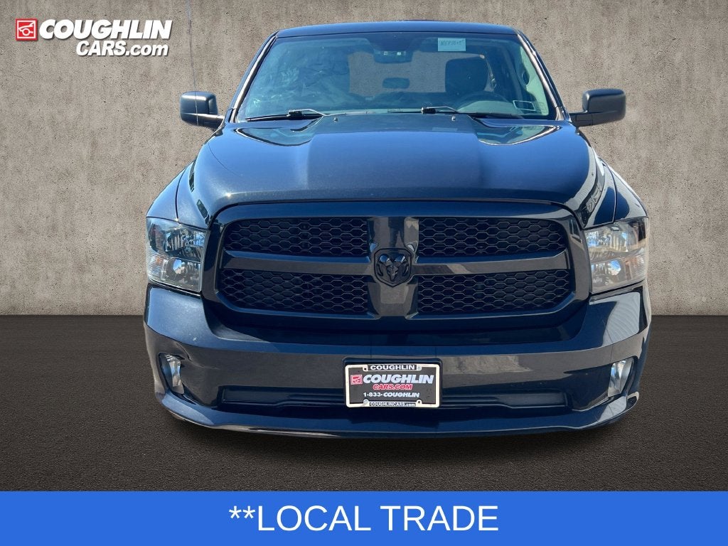 2019 RAM 1500 Classic Express
