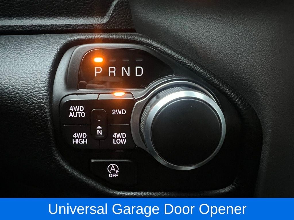 2020 RAM 1500 Big Horn/Lone Star Night Edition