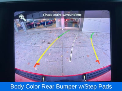 2020 RAM 1500 Big Horn/Lone Star Night Edition