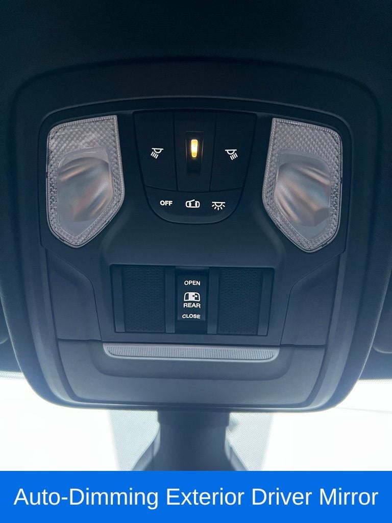 2020 RAM 1500 Big Horn/Lone Star Night Edition