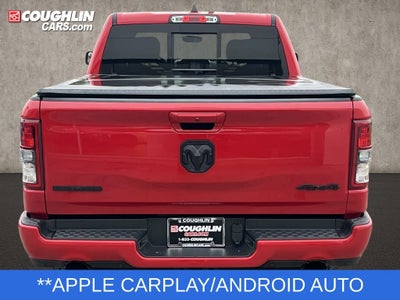 2020 RAM 1500 Big Horn/Lone Star Night Edition