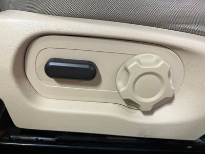 2018 Ford Taurus SEL