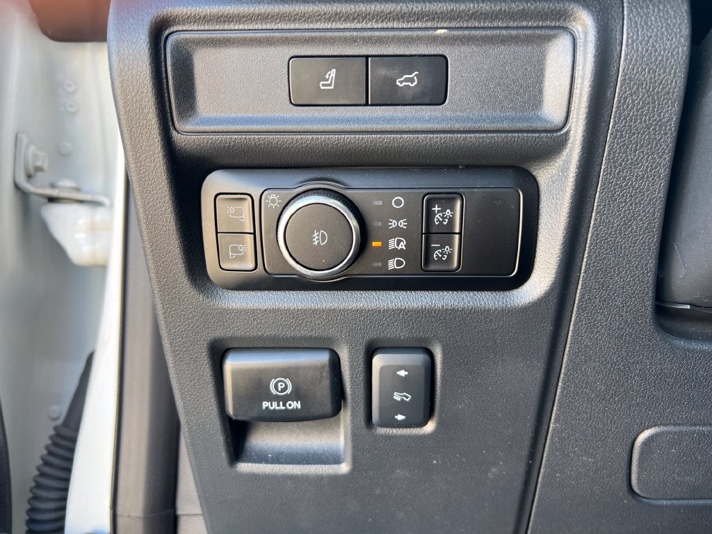 2024 Ford Expedition Platinum