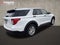 2021 Ford Explorer Base