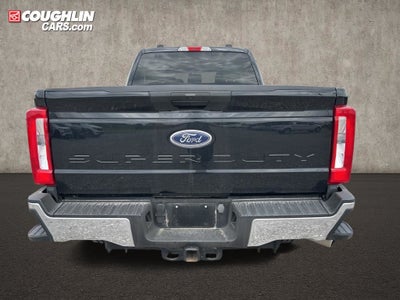 2023 Ford F-250SD XLT