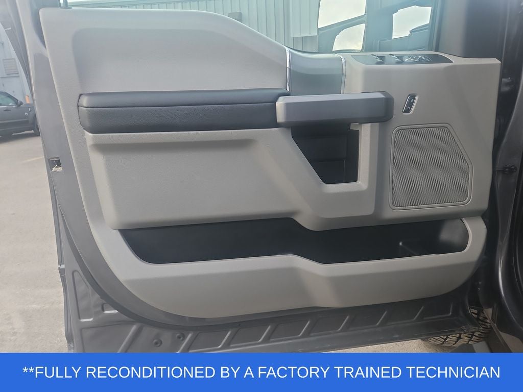 2022 Ford F-350SD XLT