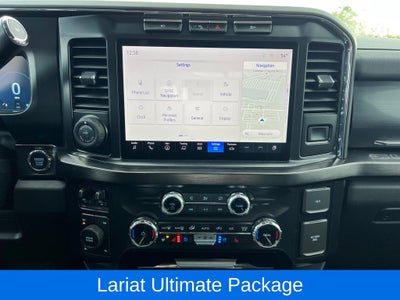 2024 Ford F-350SD Lariat