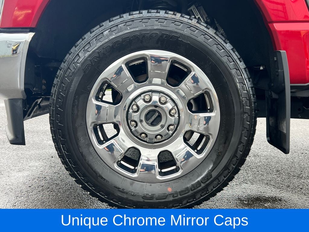 2024 Ford F-350SD Lariat