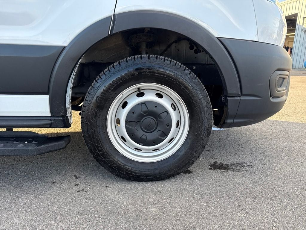 2020 Ford Transit-250 Base