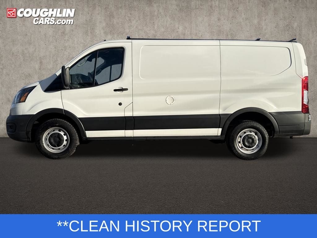 2020 Ford Transit-250 Base