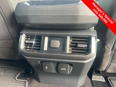 2023 Ford F-150 XLT Sport