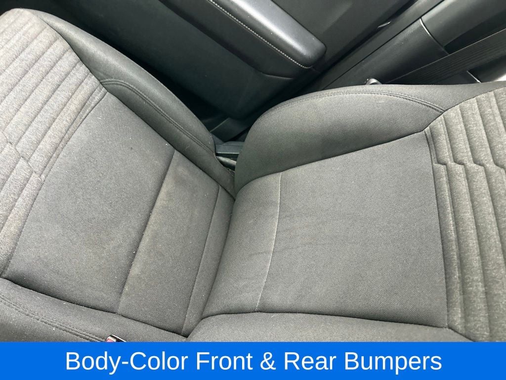 2021 Ford F-150 XL STX 5.0