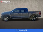 2023 Ford F-150 Platinum FX4