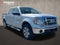 2010 Ford F-150 Lariat