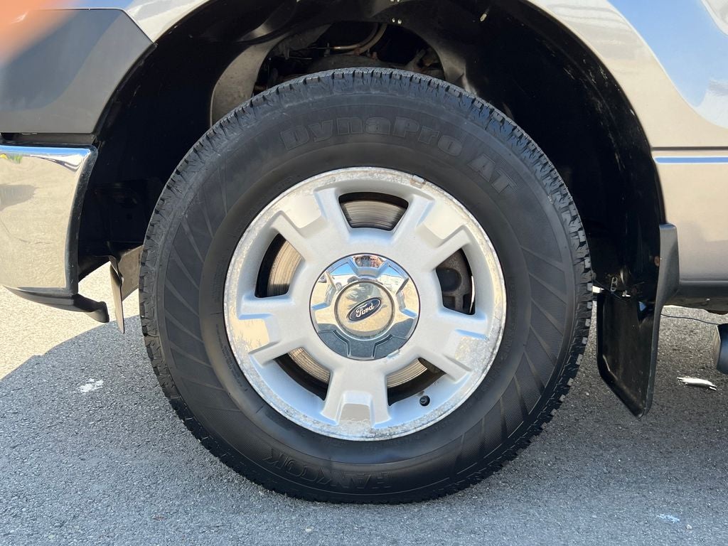2014 Ford F-150 XL