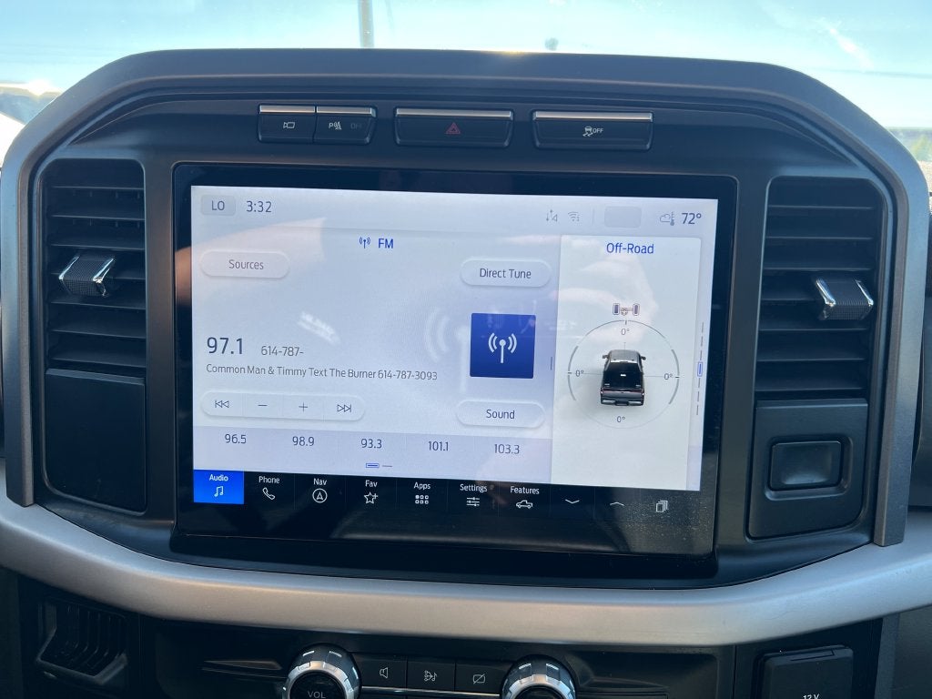 2023 Ford F-150 Lightning XLT