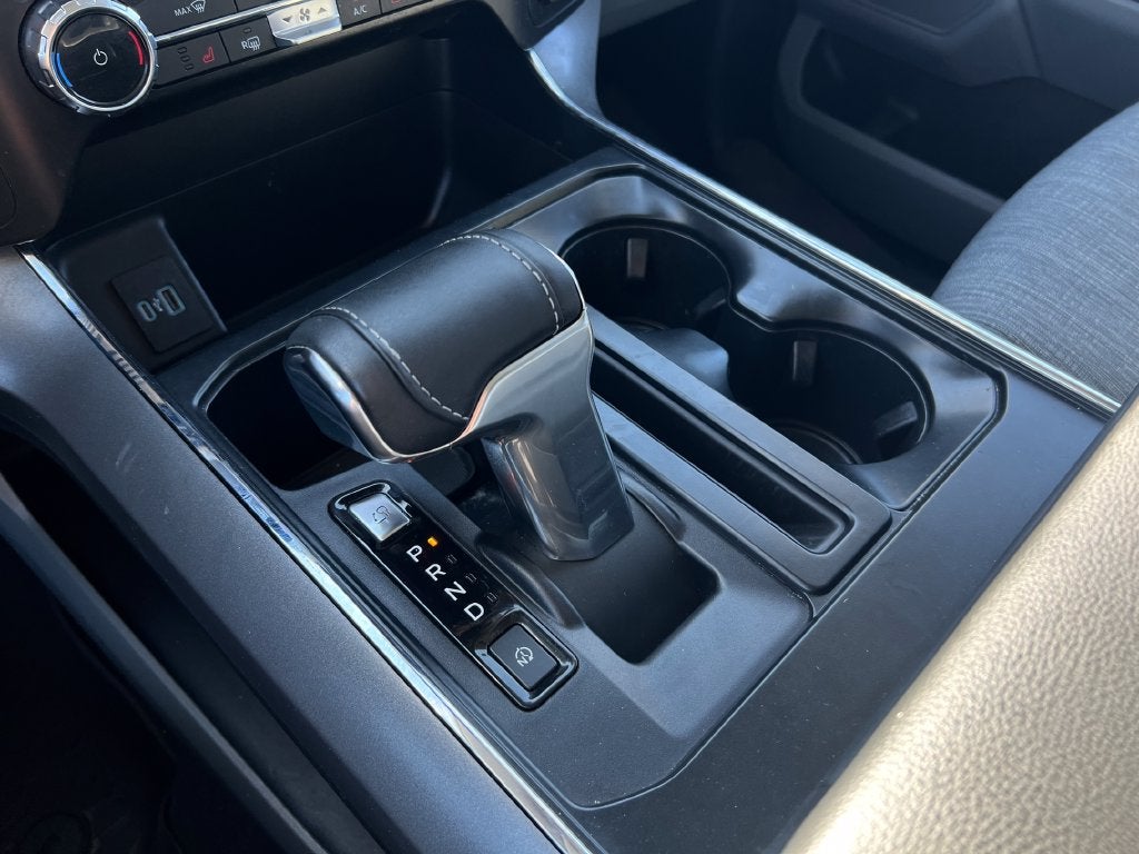 2023 Ford F-150 Lightning XLT