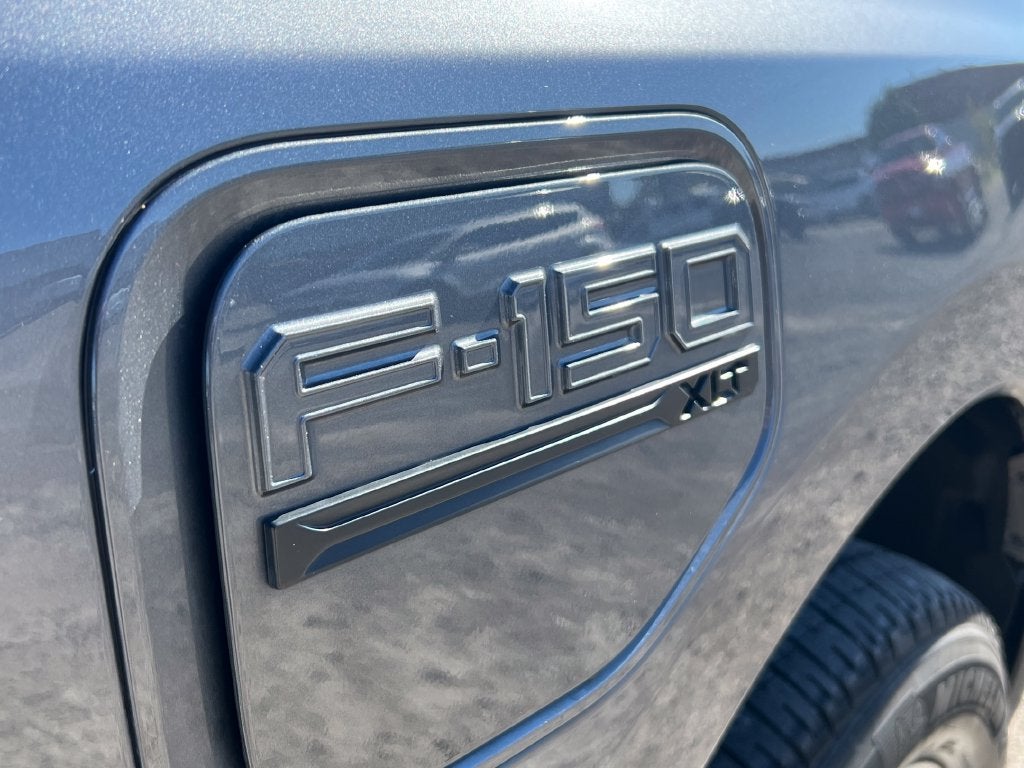 2023 Ford F-150 Lightning XLT