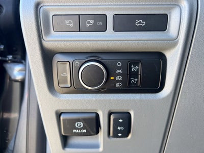 2023 Ford F-150 Lightning XLT
