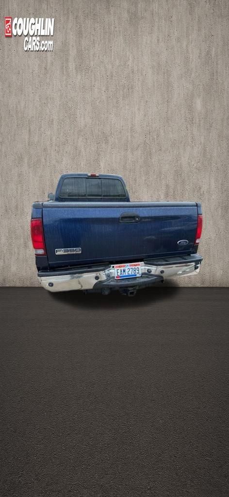 2006 Ford F-350SD Base