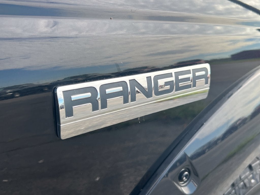 2009 Ford Ranger Sport