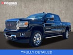 2015 GMC Sierra 2500HD Denali