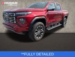 2023 GMC Canyon Denali
