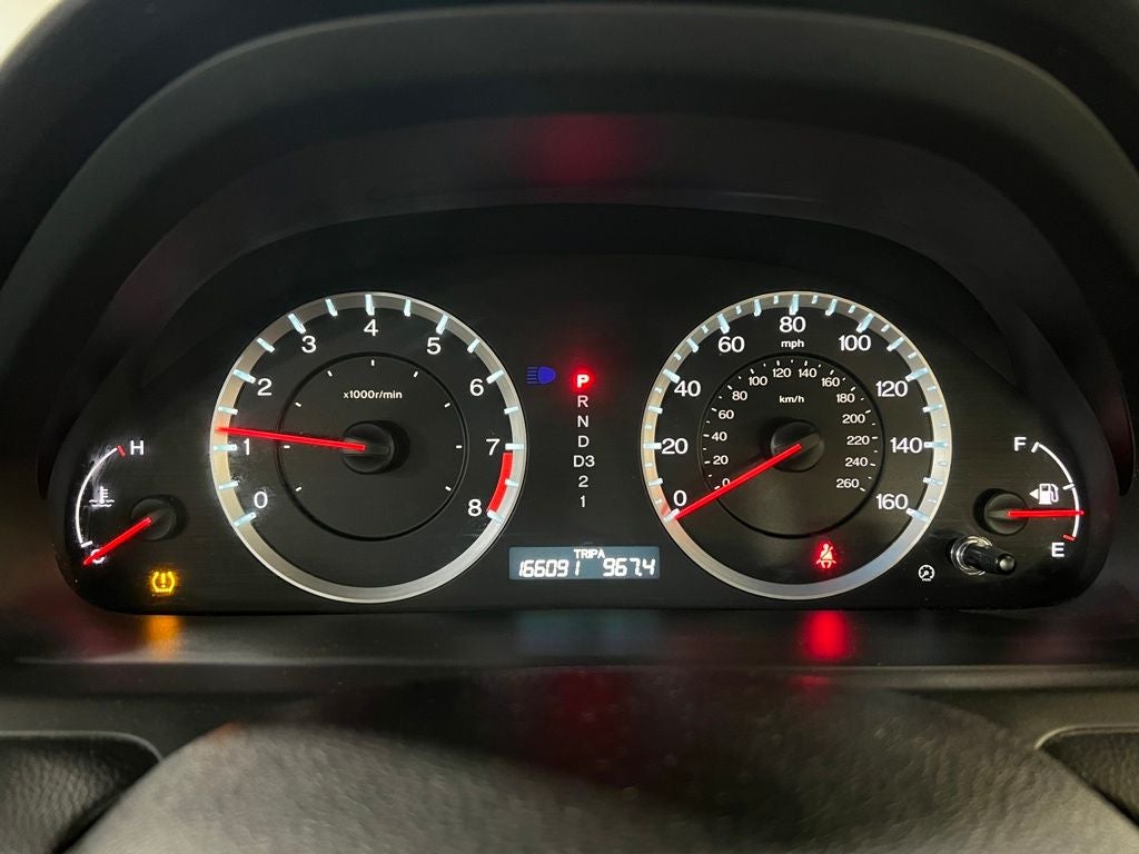 2012 Honda Accord EX-L 2.4