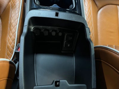 2024 Chrysler Pacifica Hybrid Pinnacle