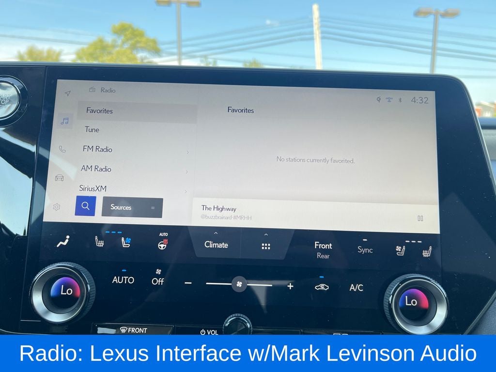 2024 Lexus RX 350 Luxury