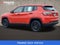2017 Jeep New Compass Sport