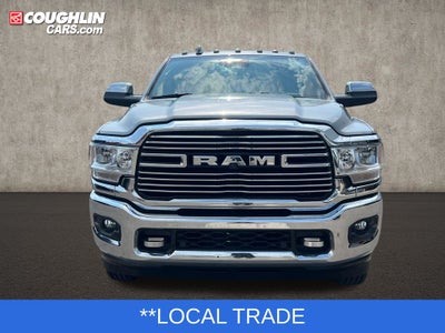 2022 RAM 3500 Big Horn