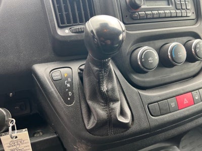 2015 RAM ProMaster 1500 Low Roof