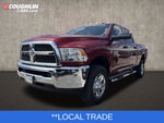 2014 RAM 2500 Tradesman