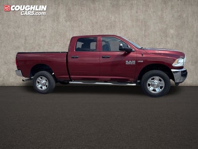 2014 RAM 2500 Tradesman