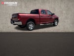 2014 RAM 2500 Tradesman