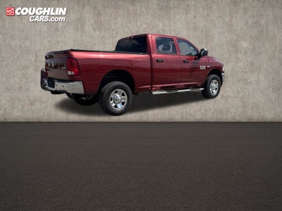 2014 RAM 2500 Tradesman