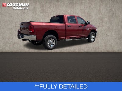 2014 RAM 2500 Tradesman