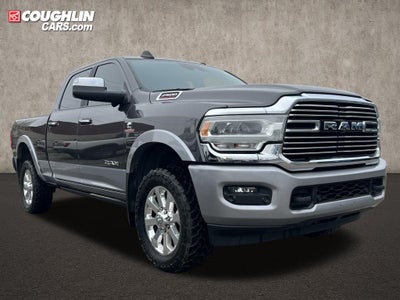 2020 RAM 2500 Laramie