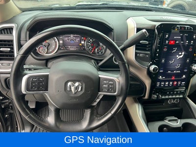 2020 RAM 2500 Laramie