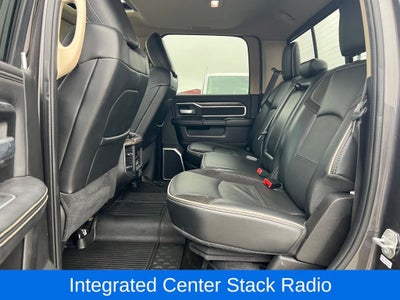 2020 RAM 2500 Laramie