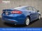 2018 Ford Fusion S