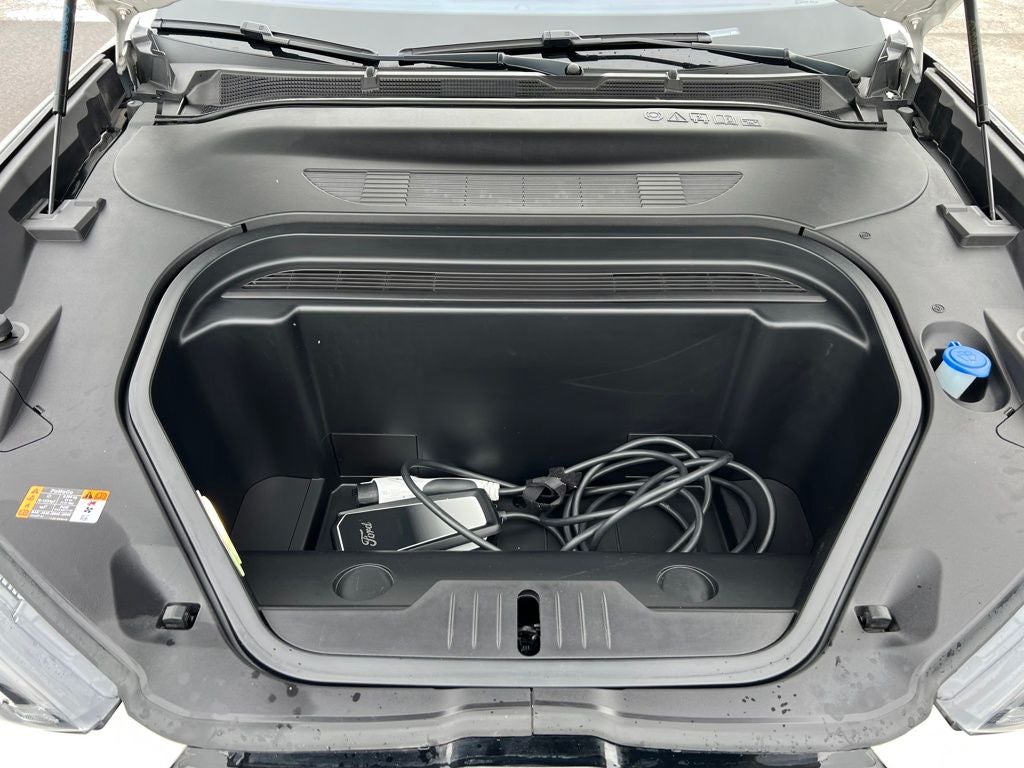 2022 Ford Mustang Mach-E Premium