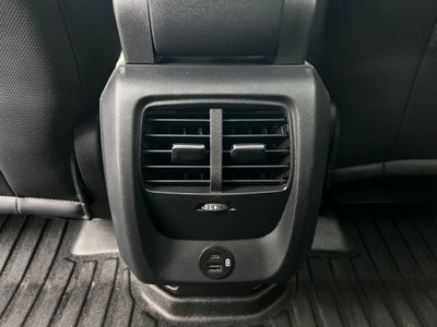 2022 Ford Mustang Mach-E Premium