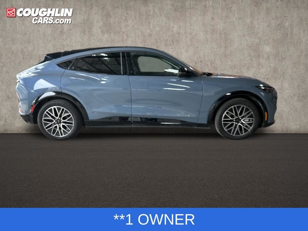 2024 Ford Mustang Mach-E Premium