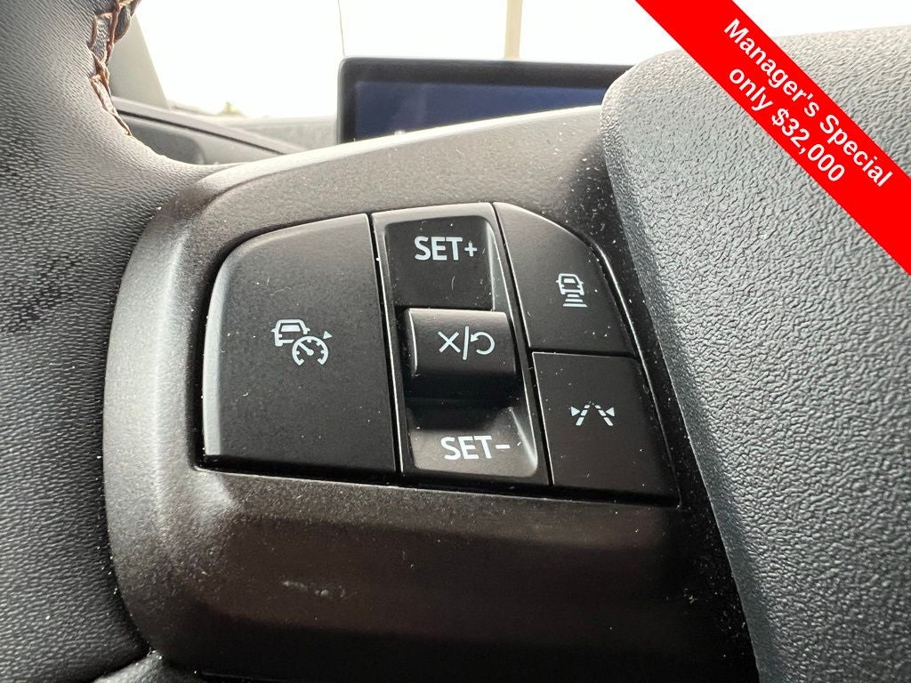 2023 Ford Mustang Mach-E GT EAWD