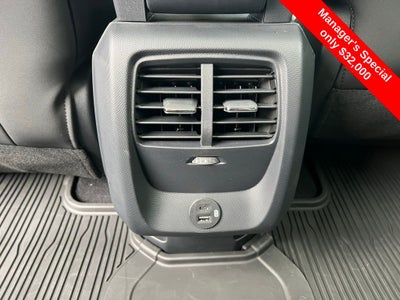 2023 Ford Mustang Mach-E GT EAWD